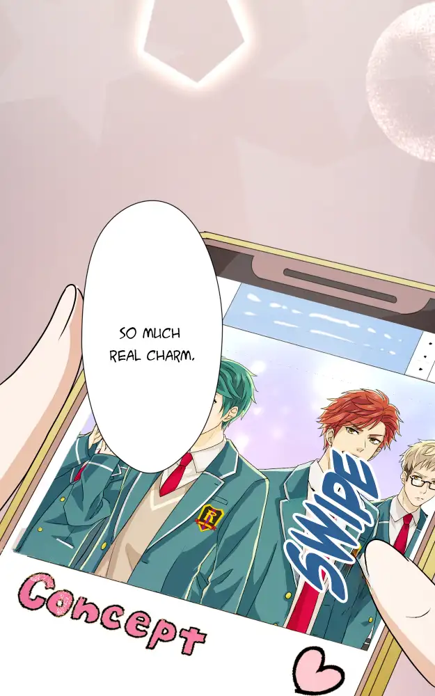 Real Love! - Episode 1 - read scene 218