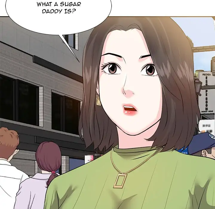 Sugar Daddy - Episode 4 - read scene 124