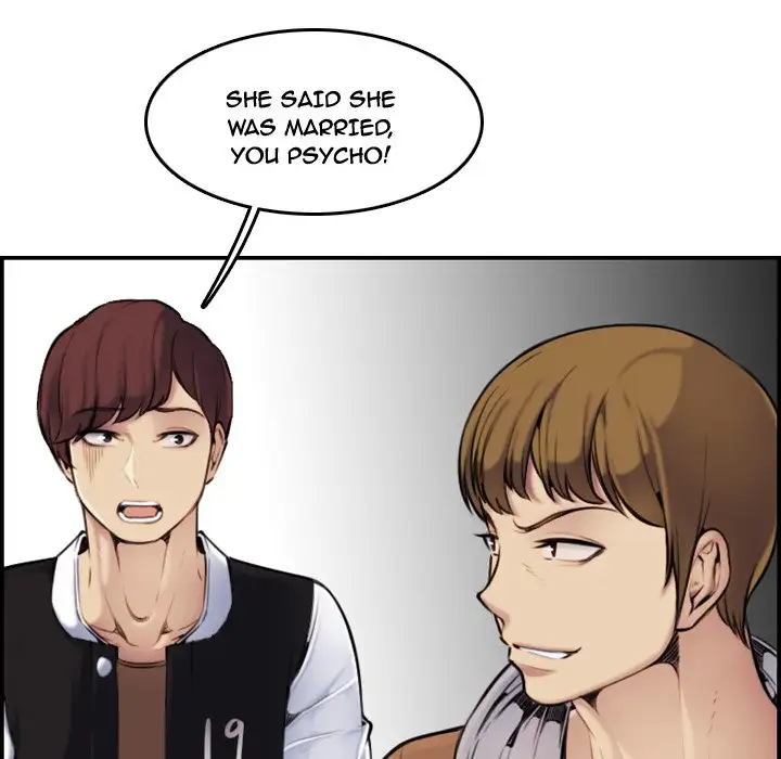 Mom is a Female College Student - Episode 2 - read scene 94
