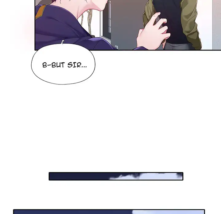 The Idol Project - Prologue - read scene 16