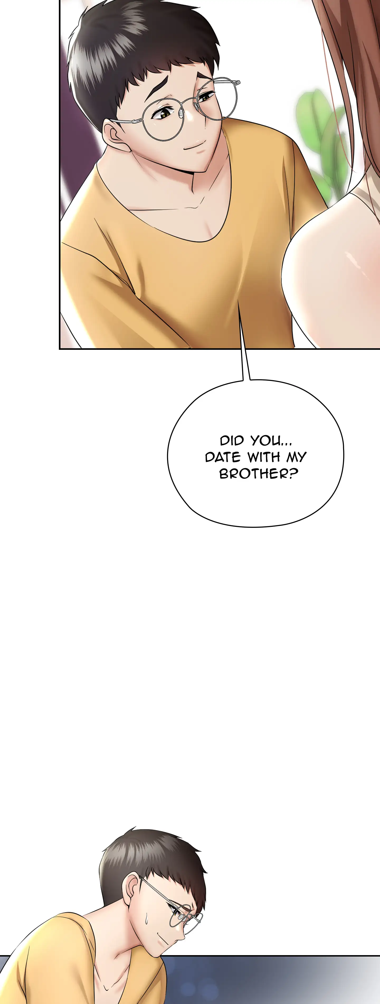 High-Class Person - Episode 2 - read scene 43