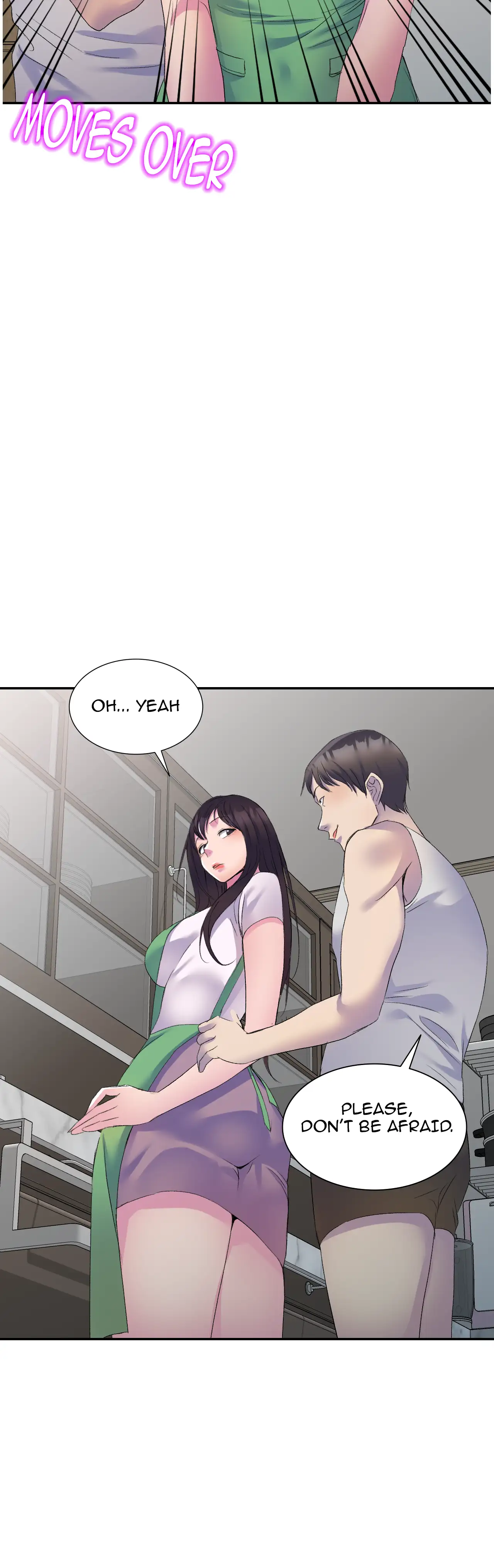 Food truck inc. - Episode 1 - read scene 25