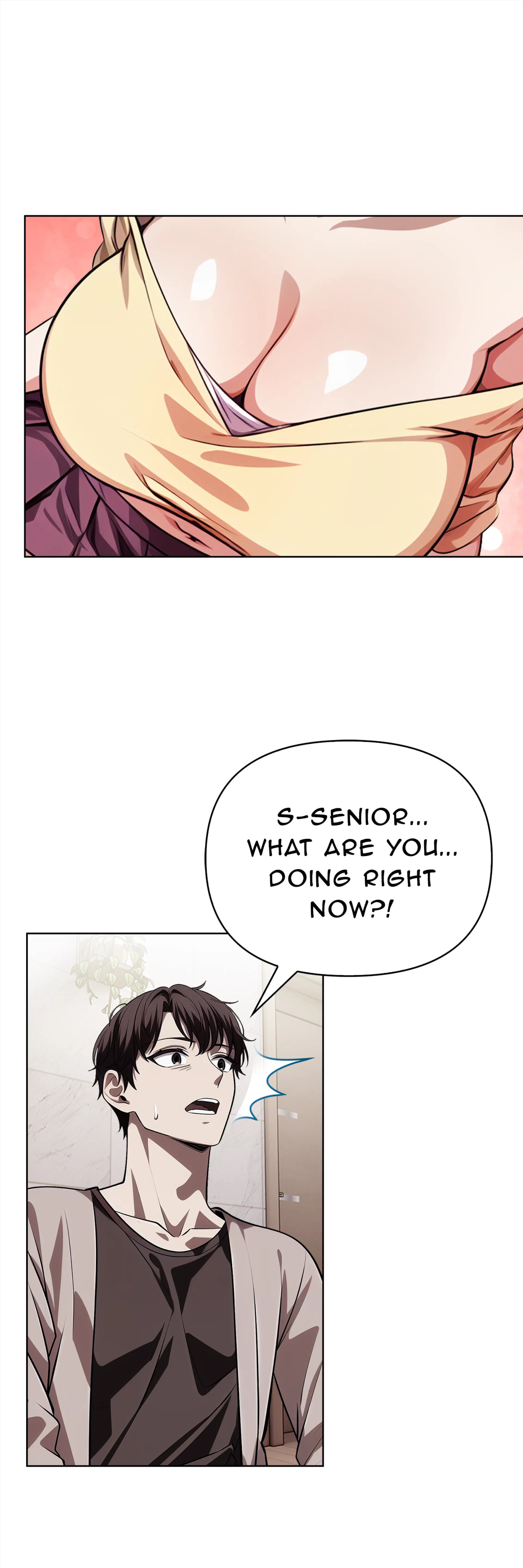 Married Woman's Secret - Episode 5 - read scene 29