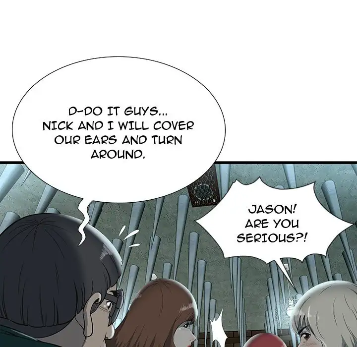 Lost Heaven - Episode 3 - read scene 31
