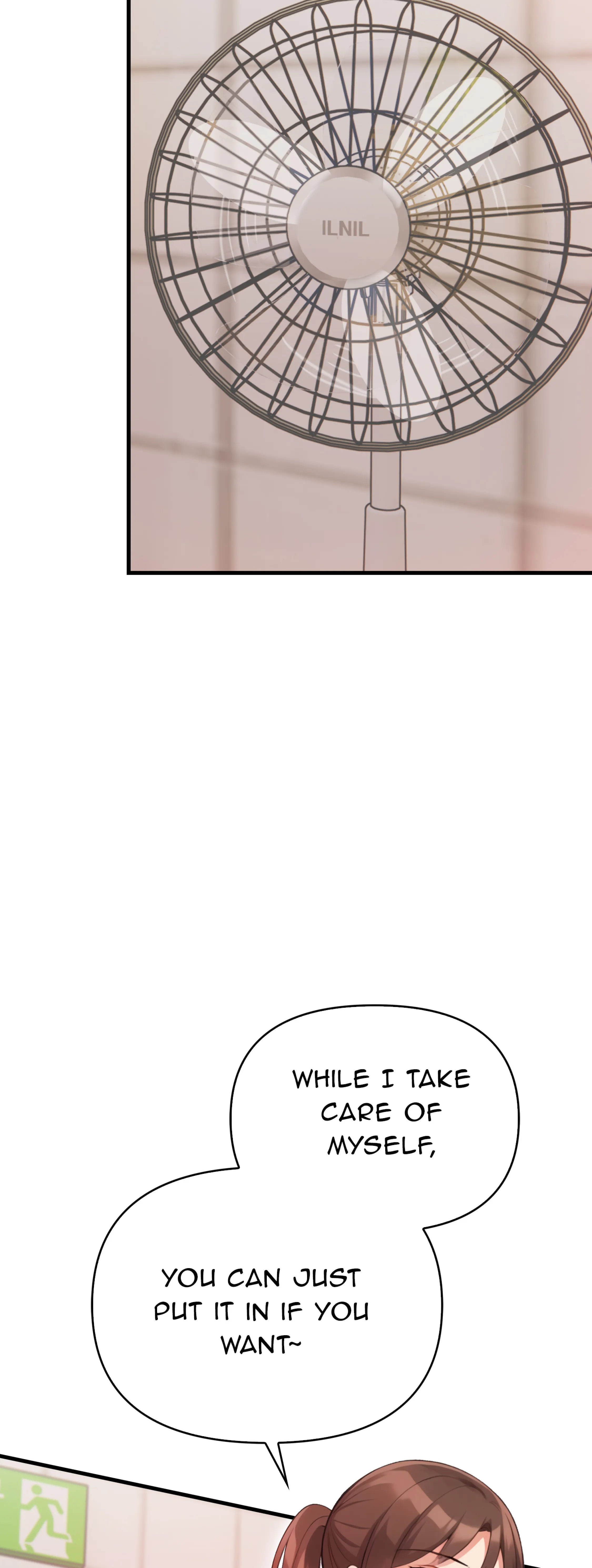 Dirty Warehouse - Episode 4 - read scene 13