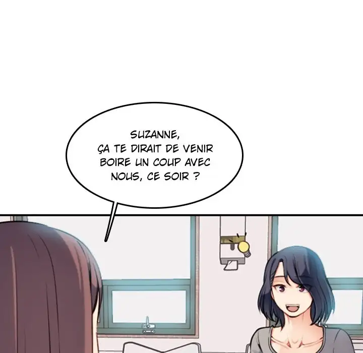 Maman est une Étudiante à l'Université - Prologue - read scene 19