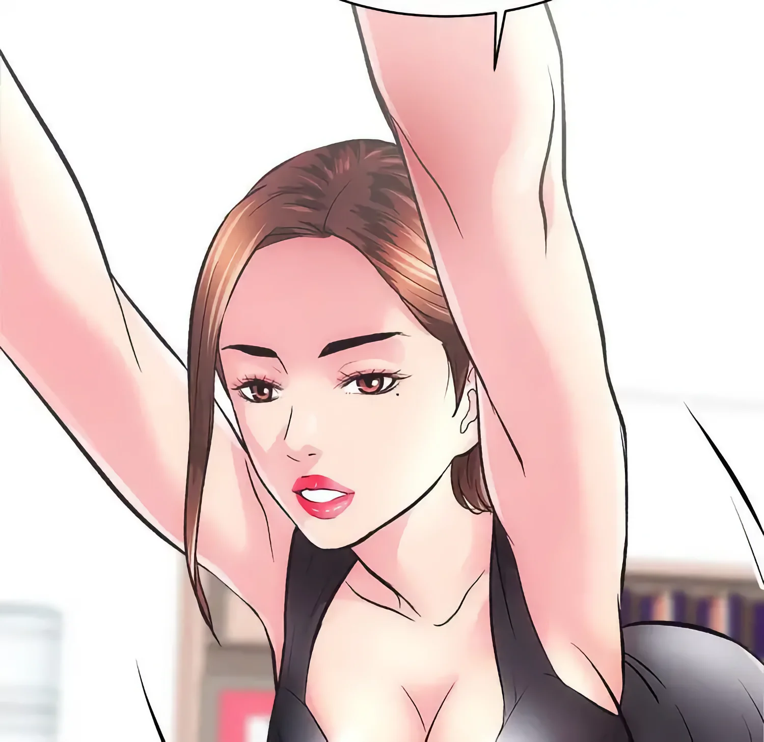 Lady Realtors - Episode 2 - read scene 55