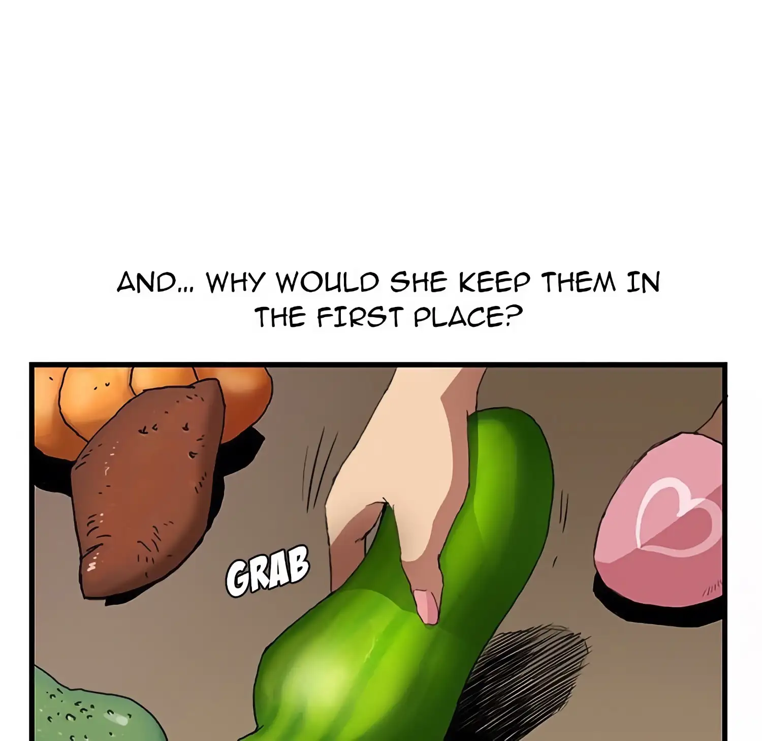 Don’t Call Me Stepmom - Prologue - read scene 60