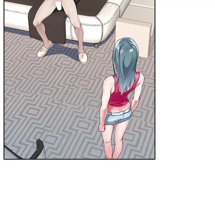 The Idol Project - Episode 5 - read scene 38