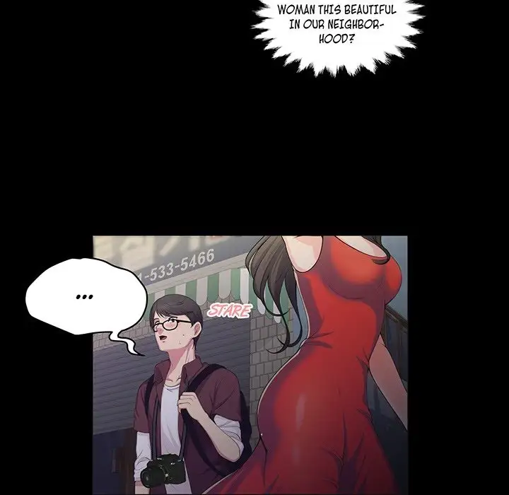 The Glue Stick Is Stuck - Prologue - read scene 5