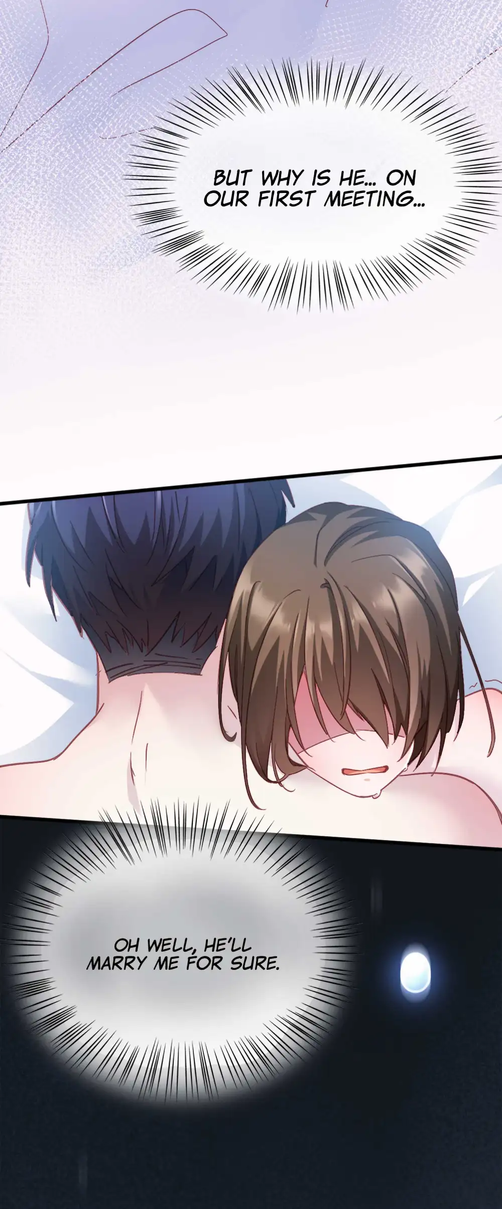 Nancheng Waits for The Moon - Episode 1 - read scene 4