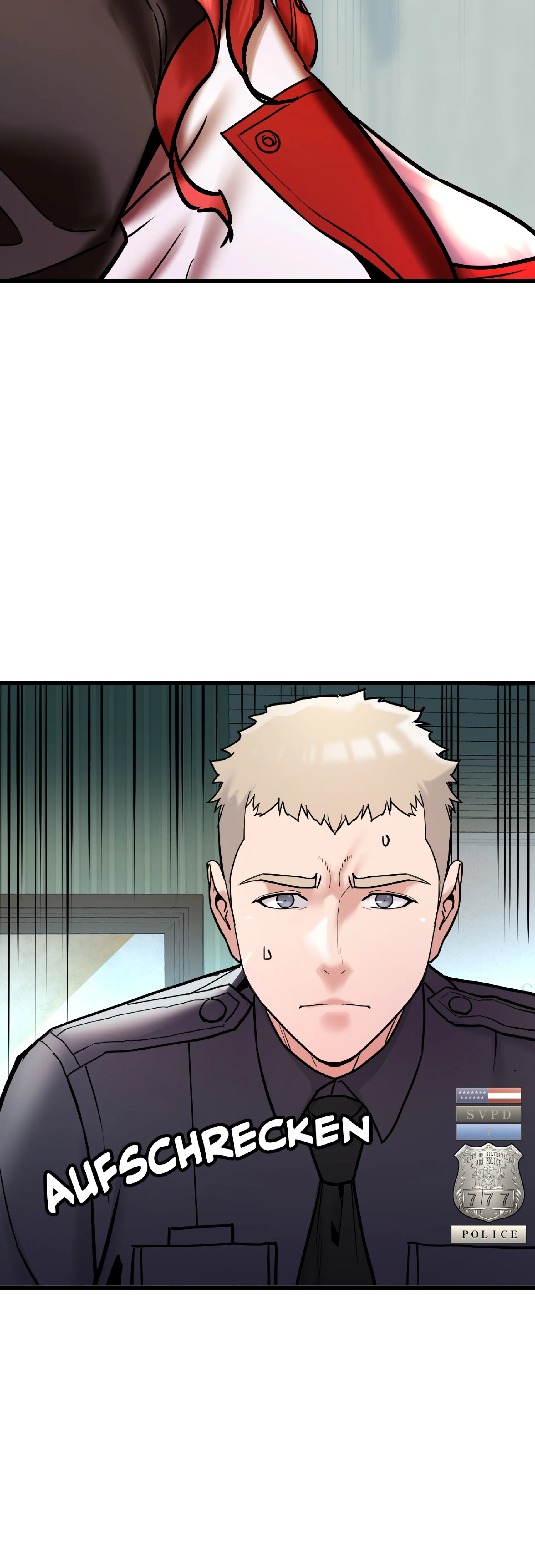 Gesetzloses Mädchen - Episode 1 - read scene 25
