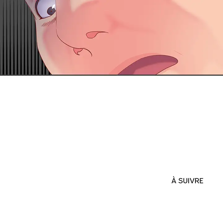 Sœurs Adultes - Episode 1 - read scene 97