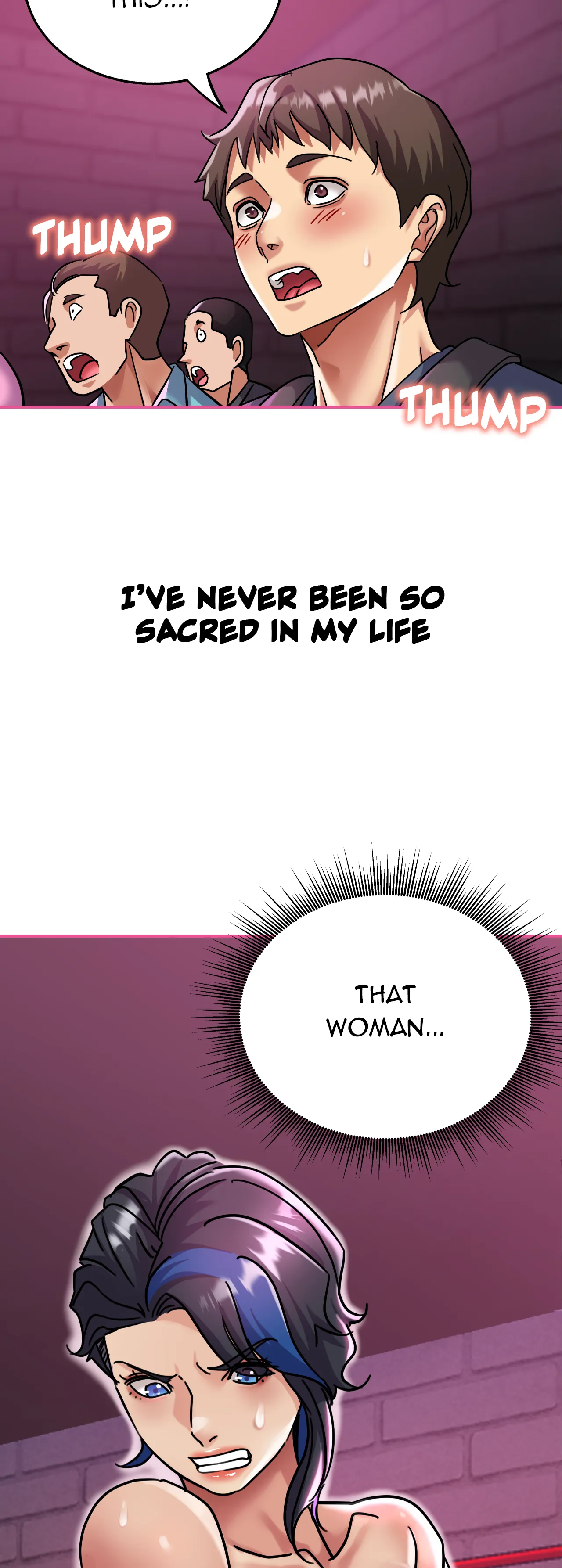 Ring Of Might - Episode 1 - read scene 34