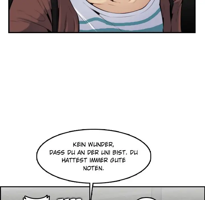 Mama ist eine Studentin - Episode 3 - read scene 60