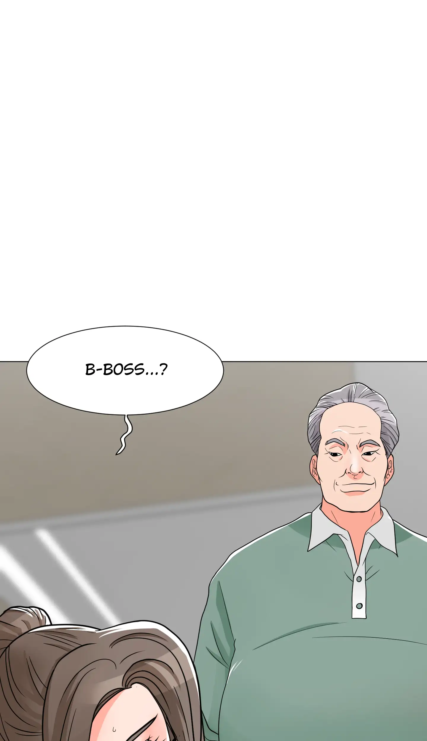 My Son's Woman - Episode 5 - read scene 68