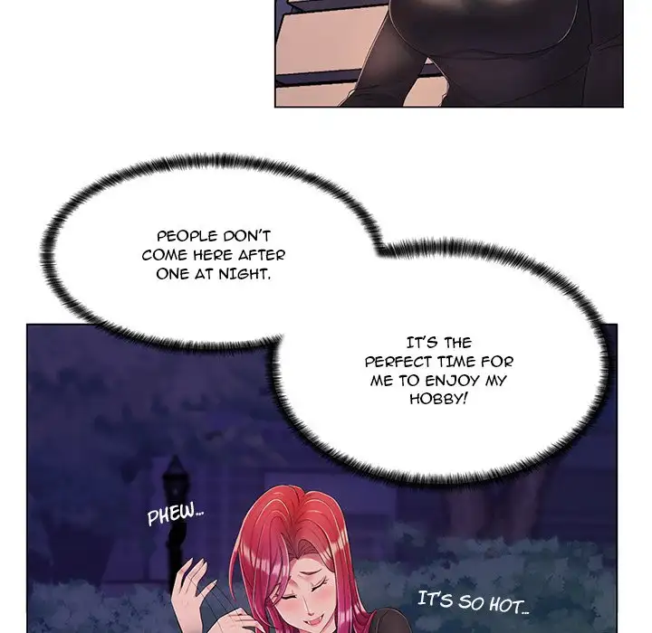 Teacher's Nightlife - Episode 2 - read scene 130