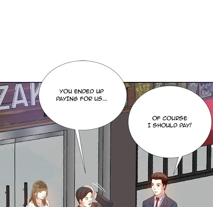 Sugar Daddy - Episode 2 - read scene 9
