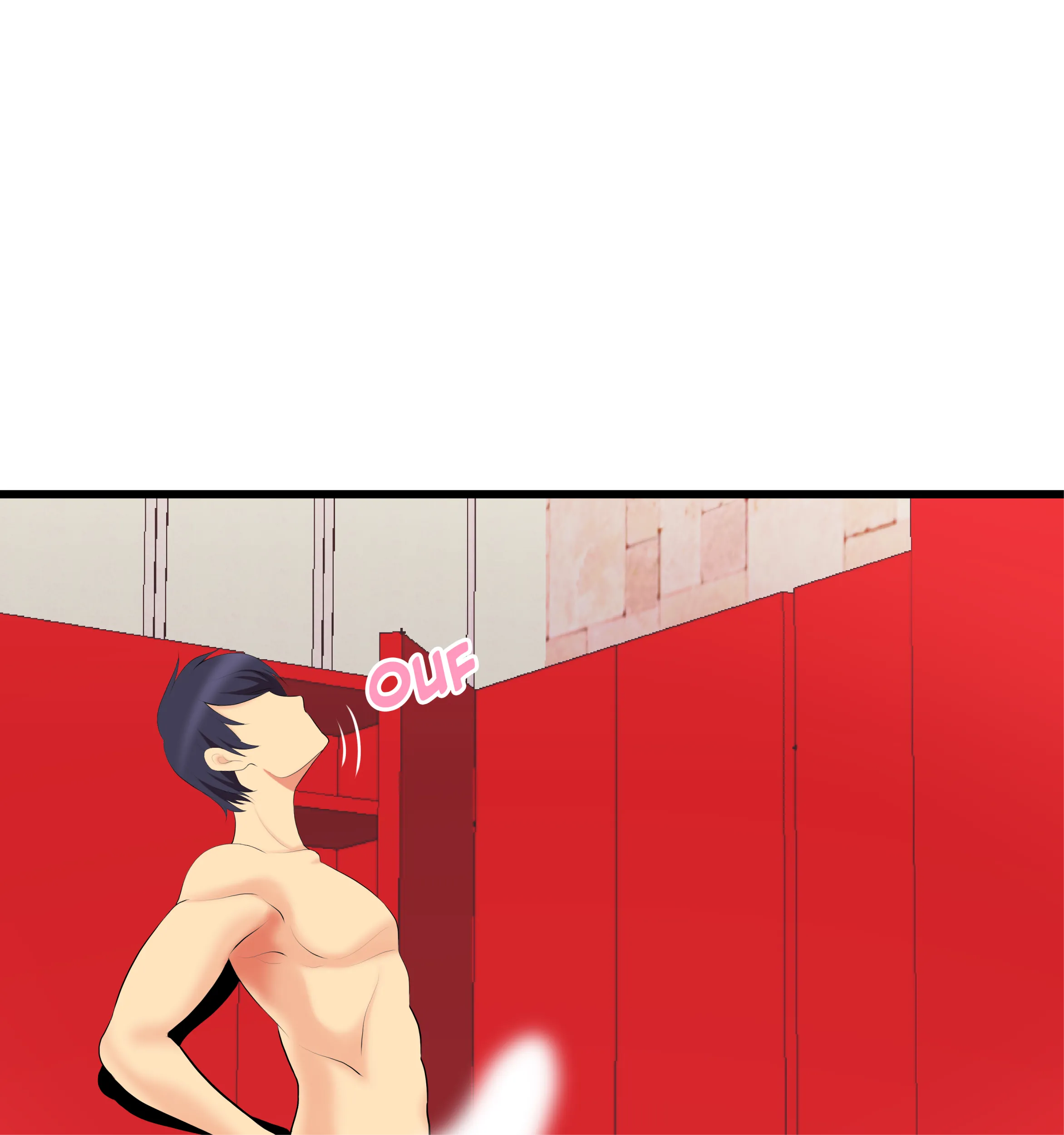 Nager Avec Aes Secrets - Episode 2 - read scene 31