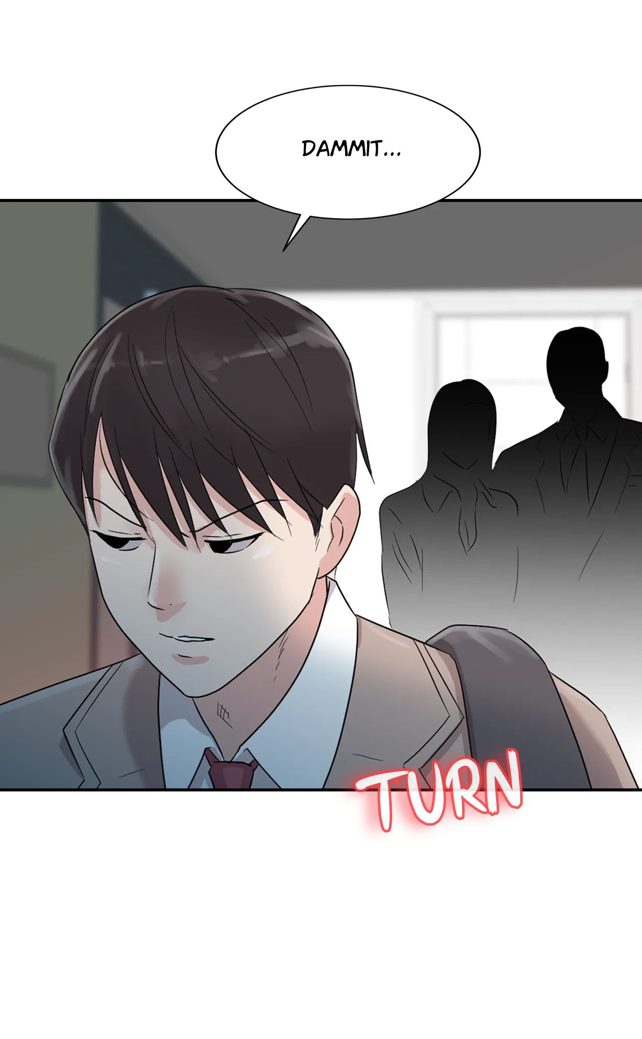 My Stepmom's Plan - Prologue - read scene 4