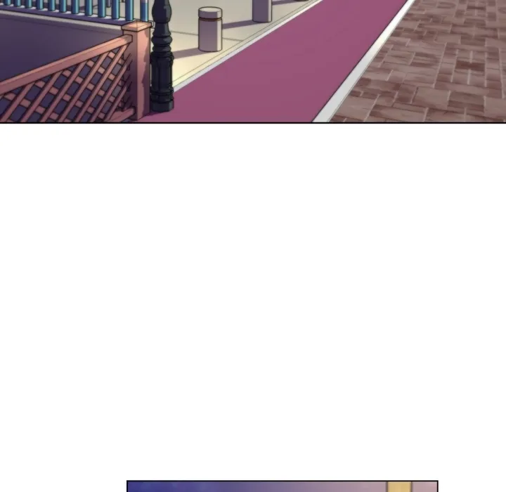Teacher's Nightlife - Prologue - read scene 30
