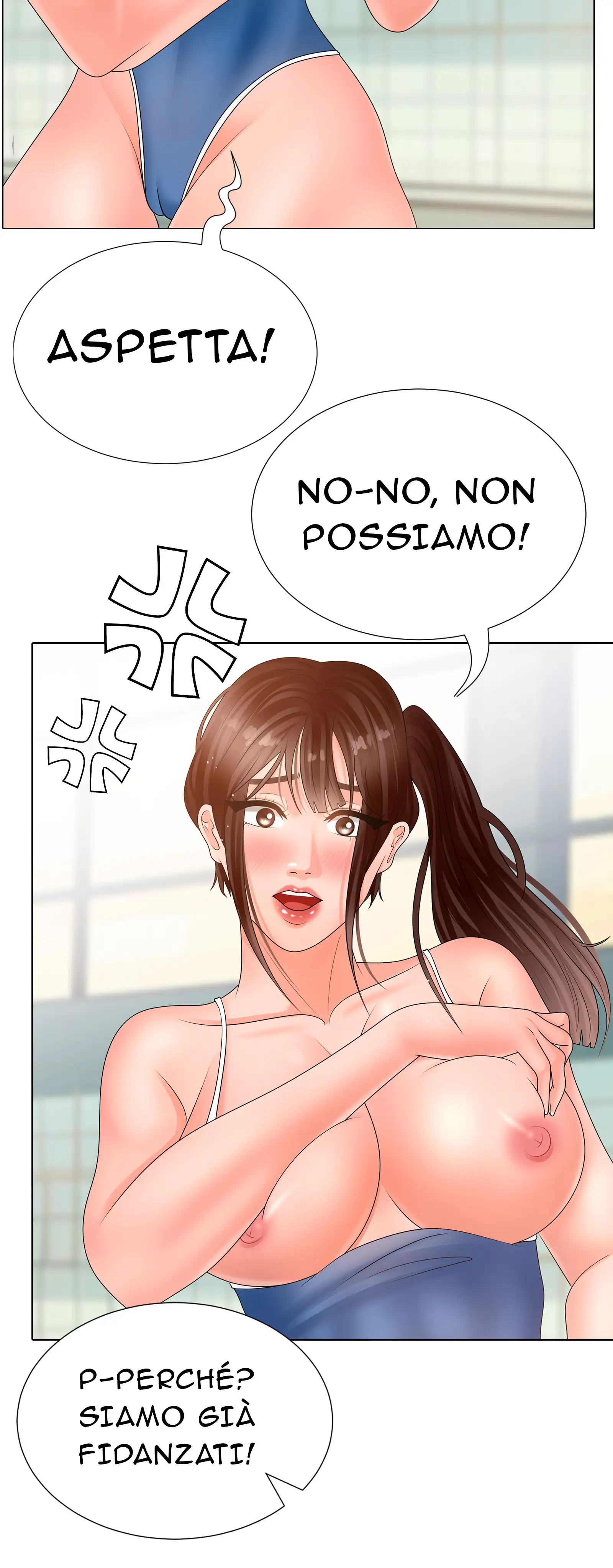 Desideri Impuri - Episode 1 - read scene 16