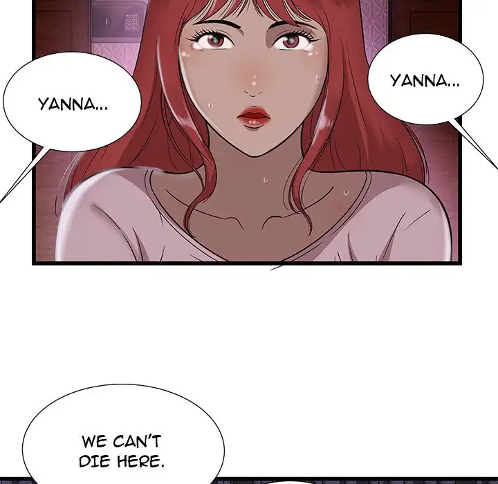 Lost Heaven - Episode 3 - read scene 44