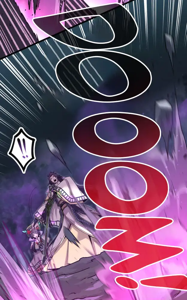 Thunderbolt Fantasy - Episode 1 - read scene 101