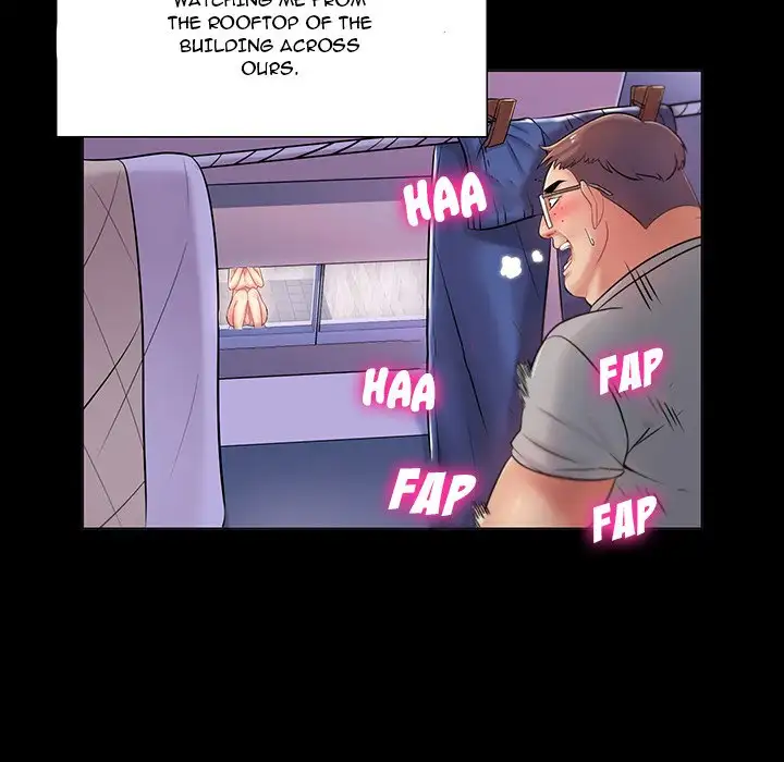 Teacher's Nightlife - Episode 1 - read scene 64