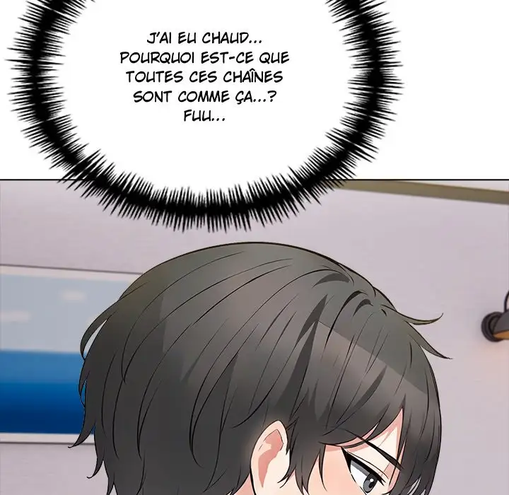 Désir et vengeance - Episode 3 - read scene 11