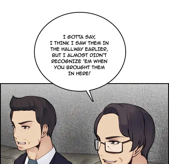 Mom is a Female College Student - Episode 5 - read scene 6