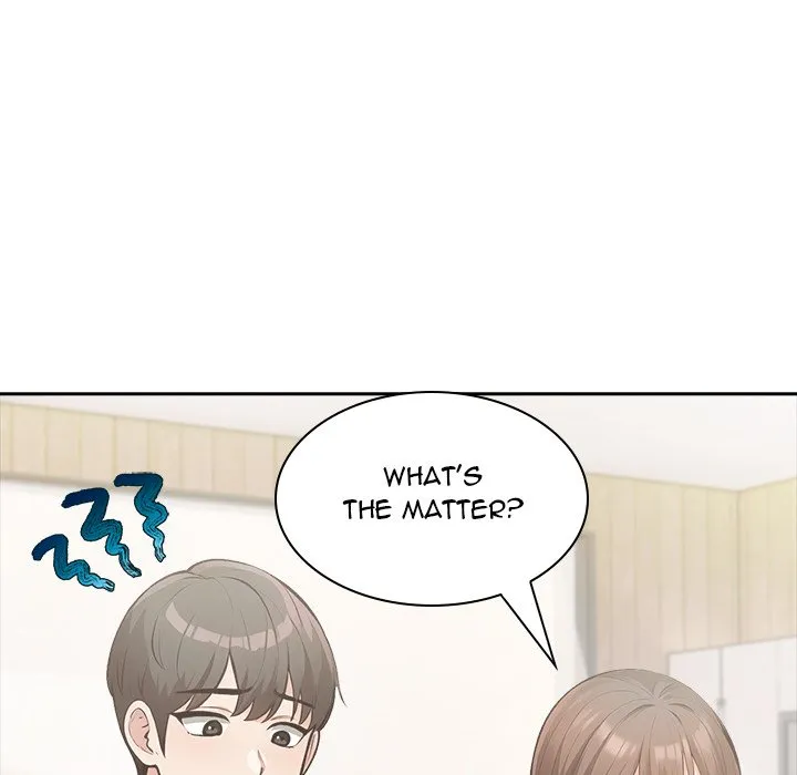 Trapped In The Cabin - Episode 5 - read scene 19