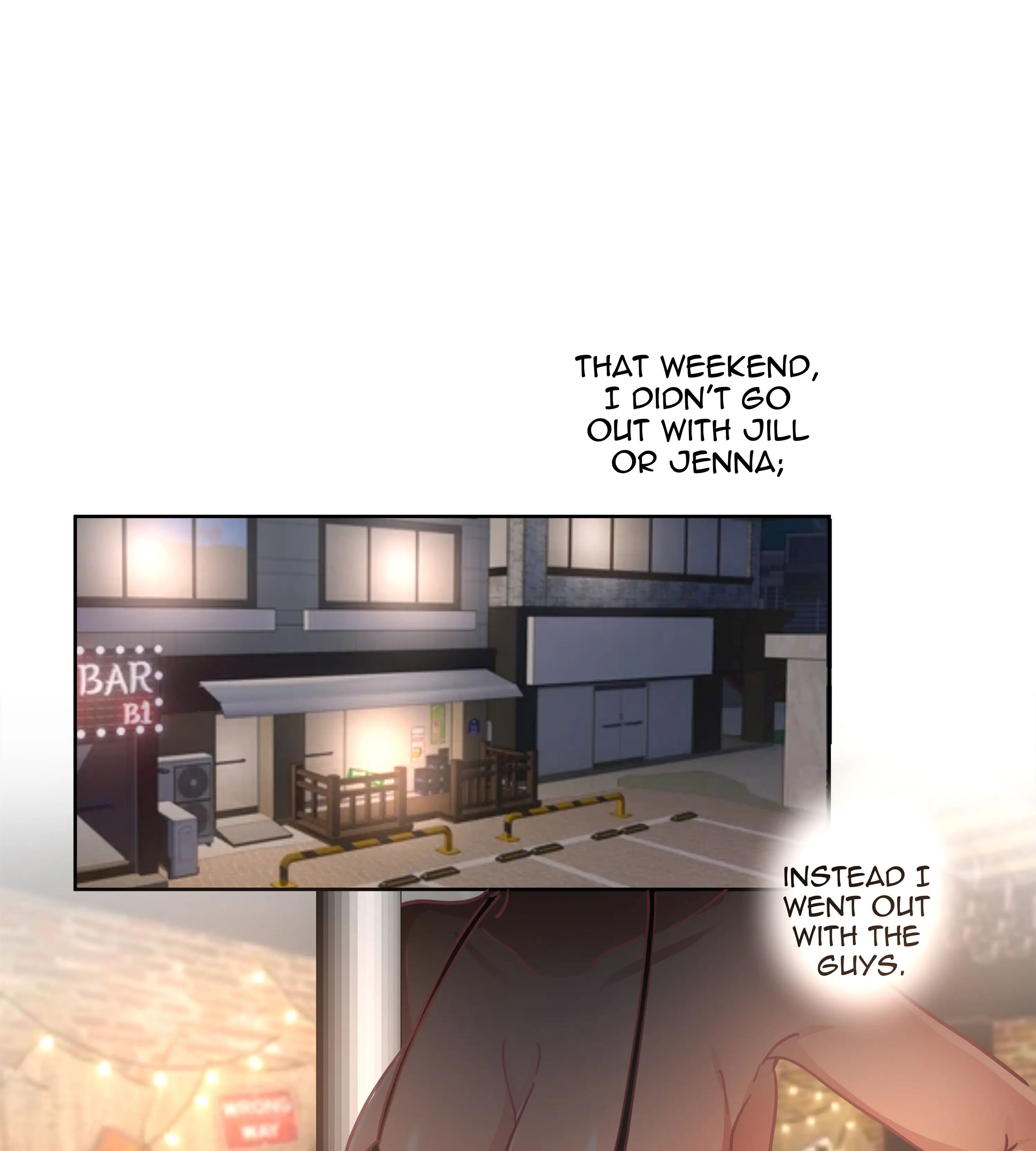 Midsummer Nights Dream - Episode 1 - read scene 36