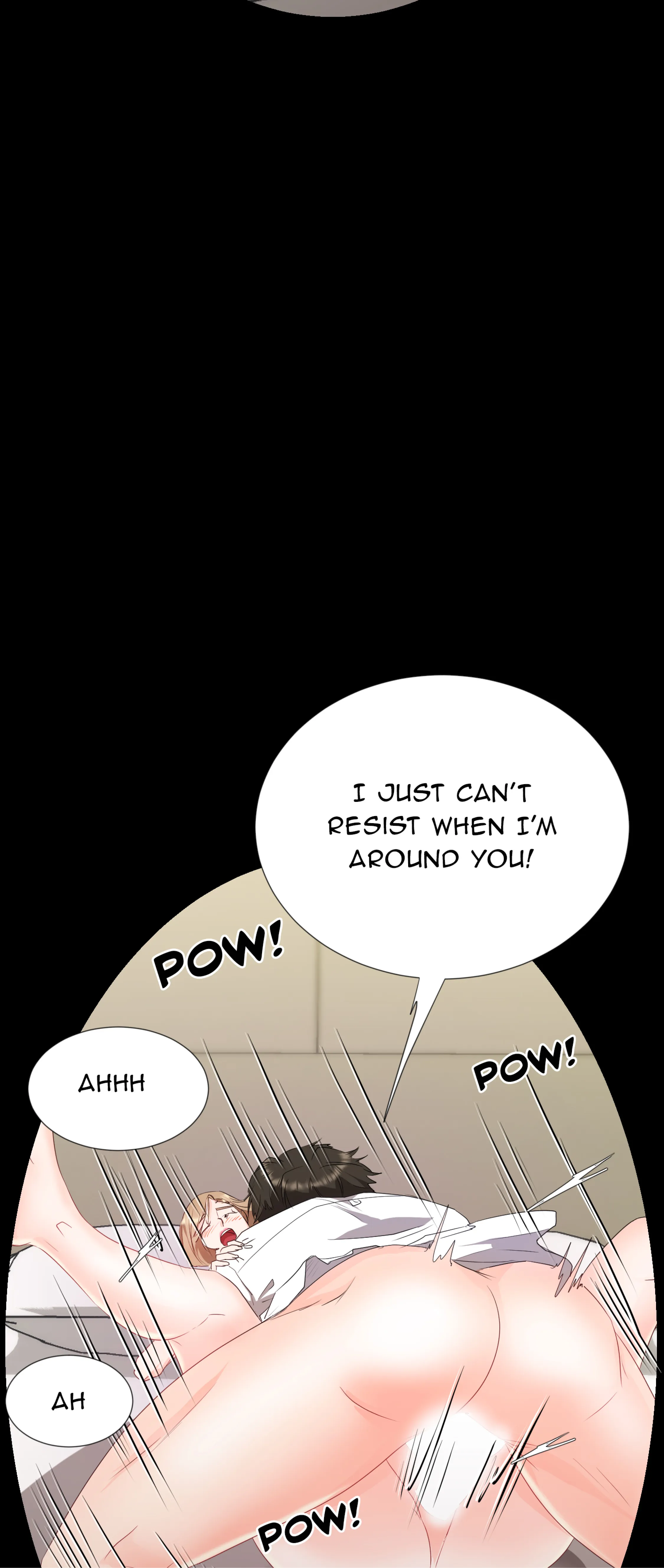 Working Late With You - Episode 1 - read scene 11