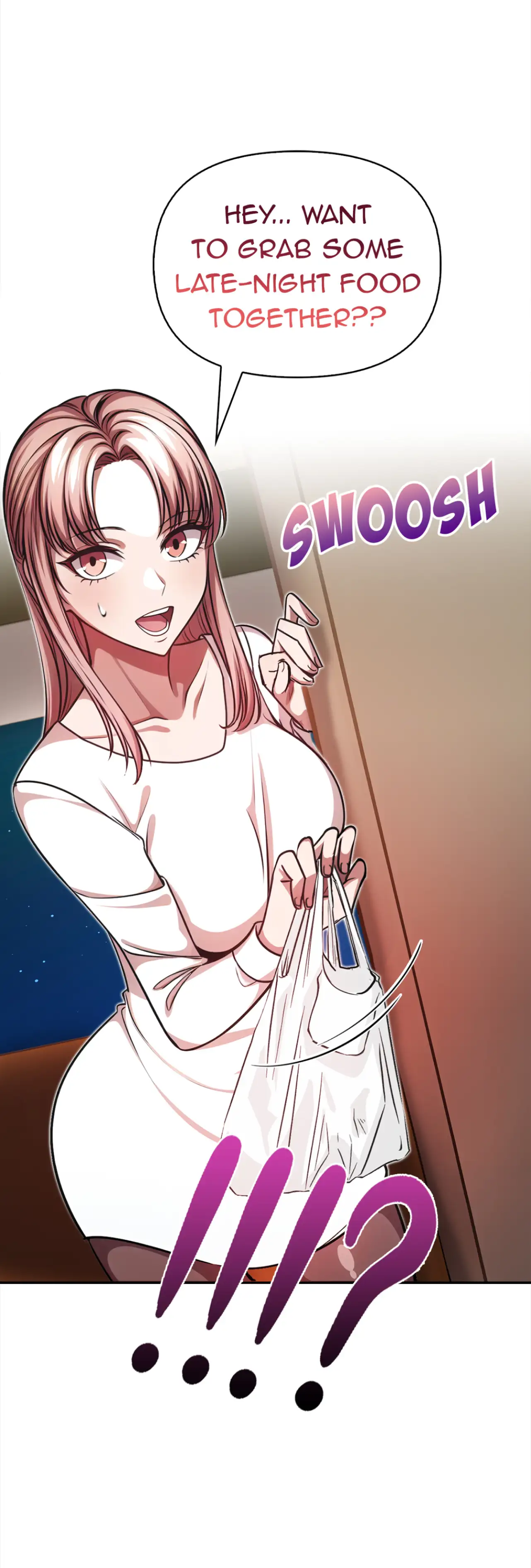Married Woman's Secret - Prologue - read scene 20