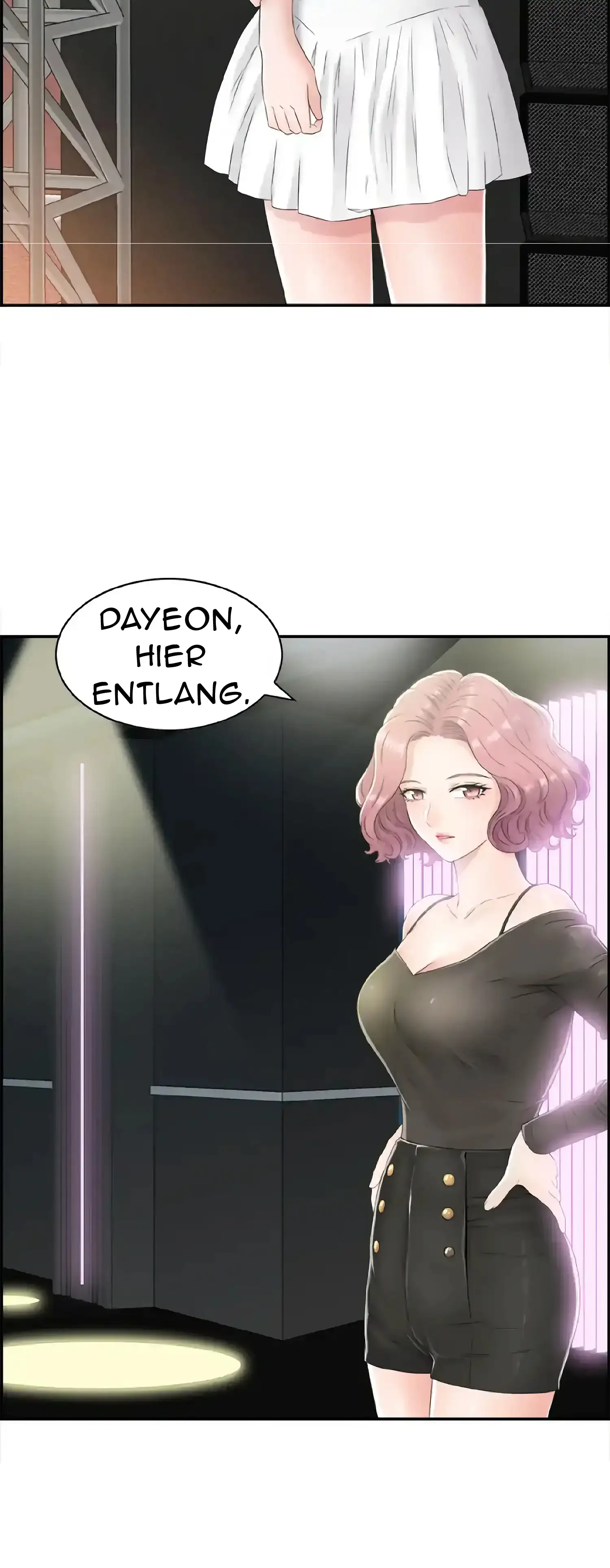 Die Japanische Schauspielerin - Episode 3 - read scene 22