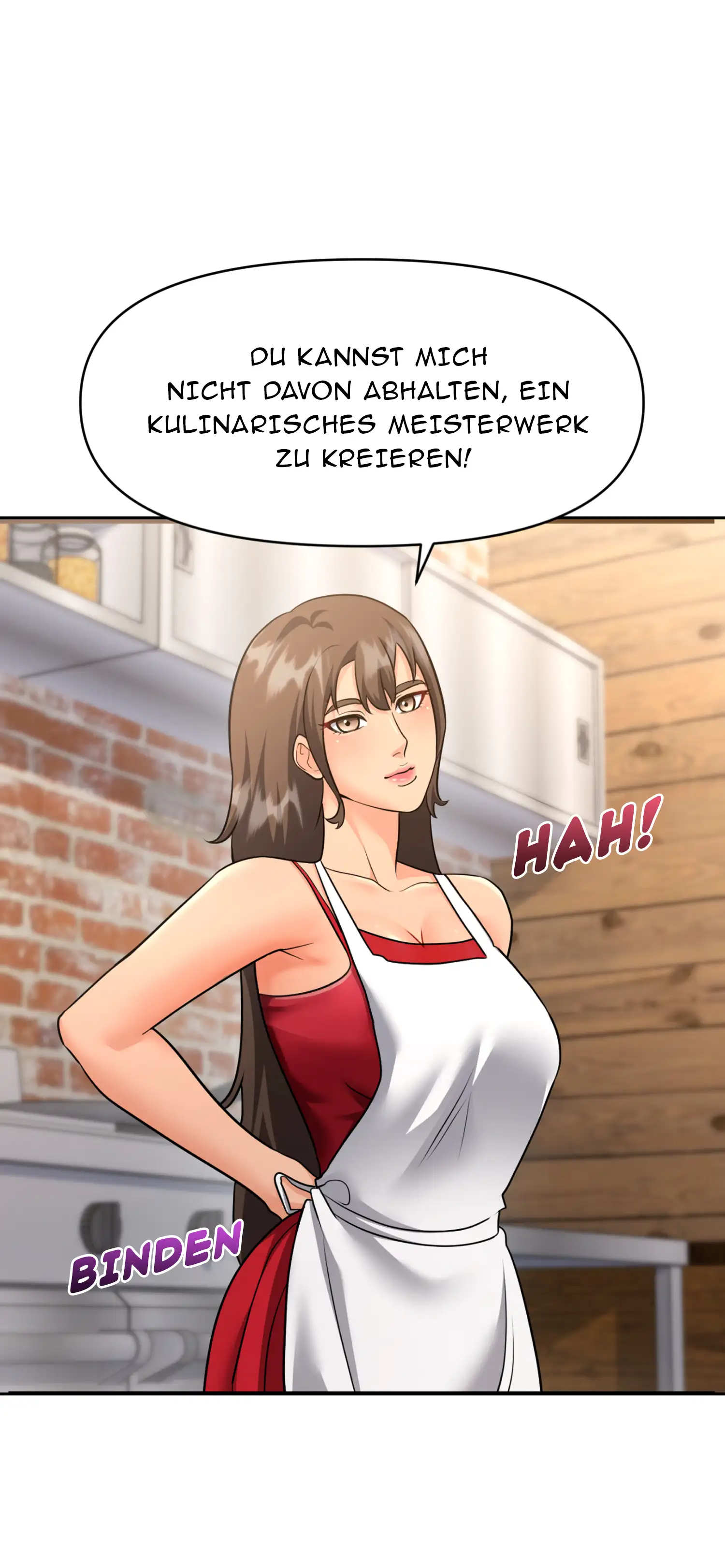 Der Geschmack der Leidenschaft - Prologue - read scene 3