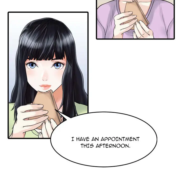 Three Women In My Mind - Episode 5 - read scene 22