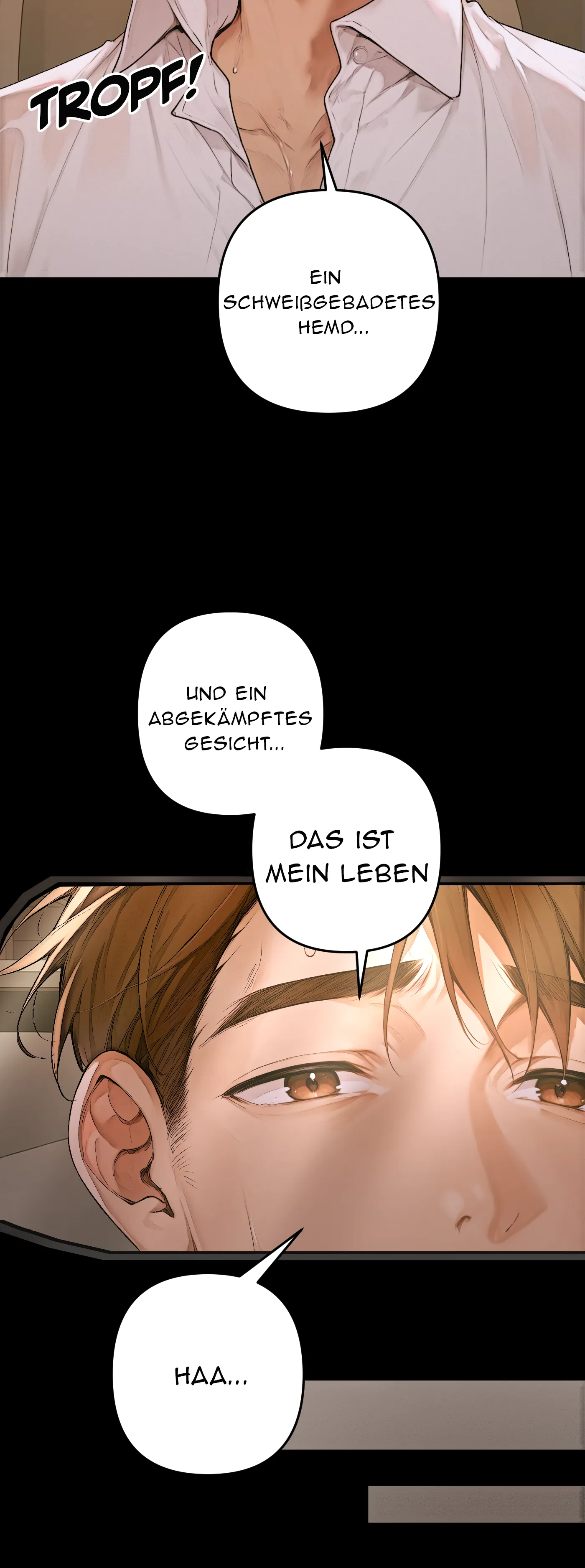 Dorf der Begierde - Episode 1 - read scene 97