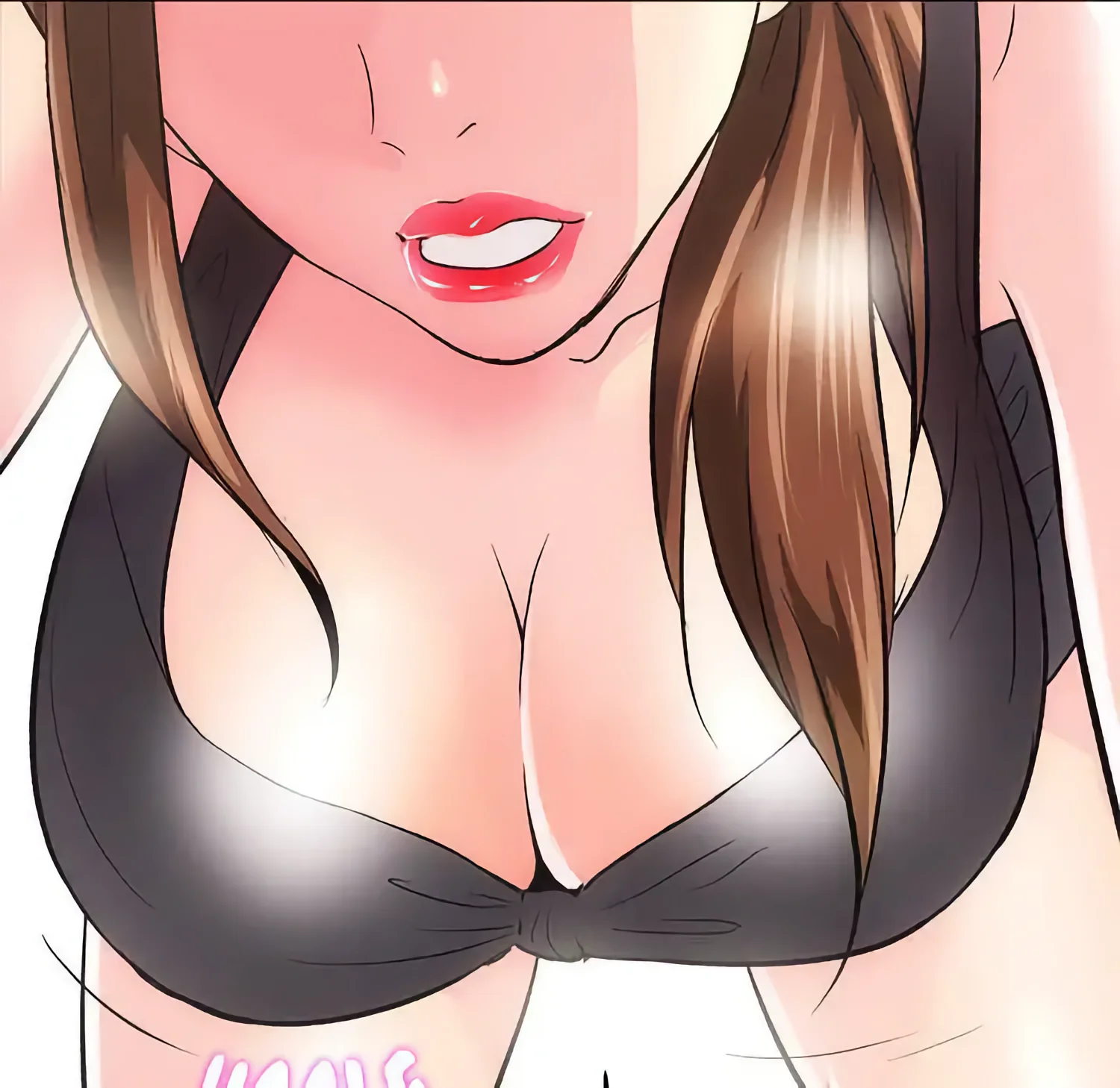 Lady Realtors - Episode 2 - read scene 165