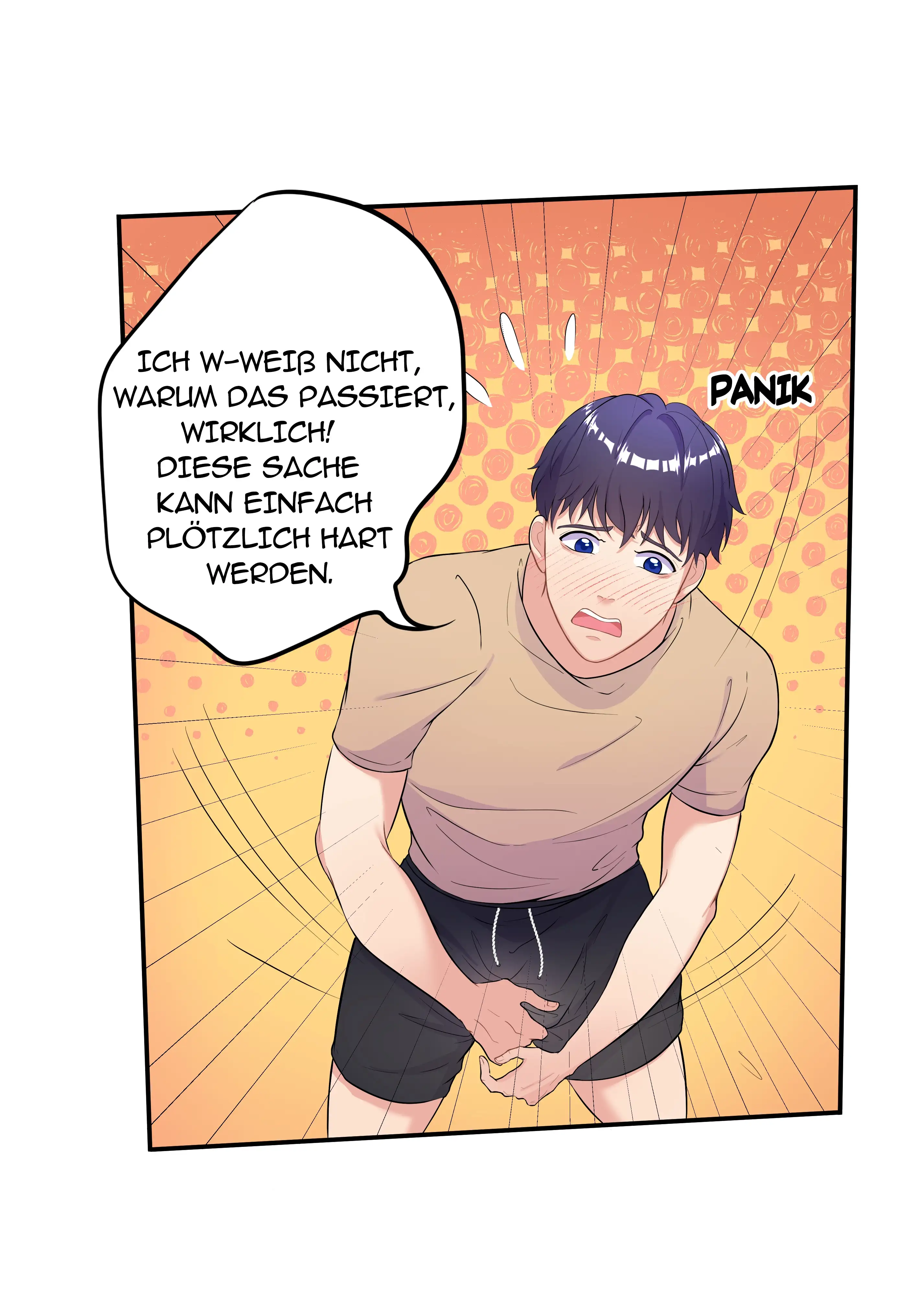 Liebende Tante - Episode 2 - read scene 1