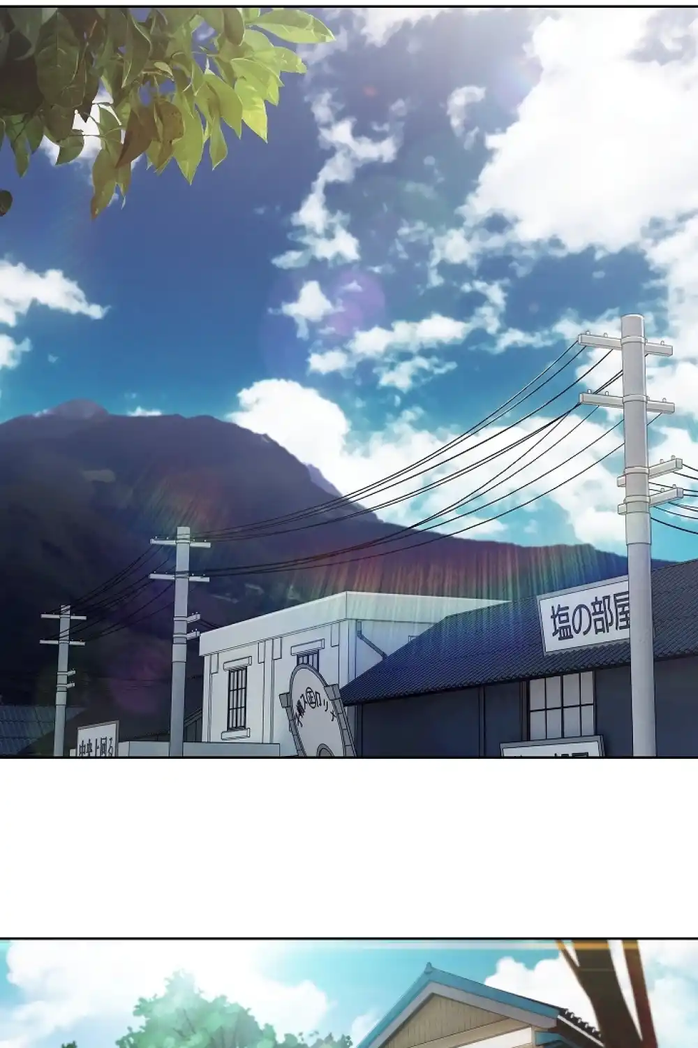 Jeune Homme D'affaires - Episode 5 - read scene 7