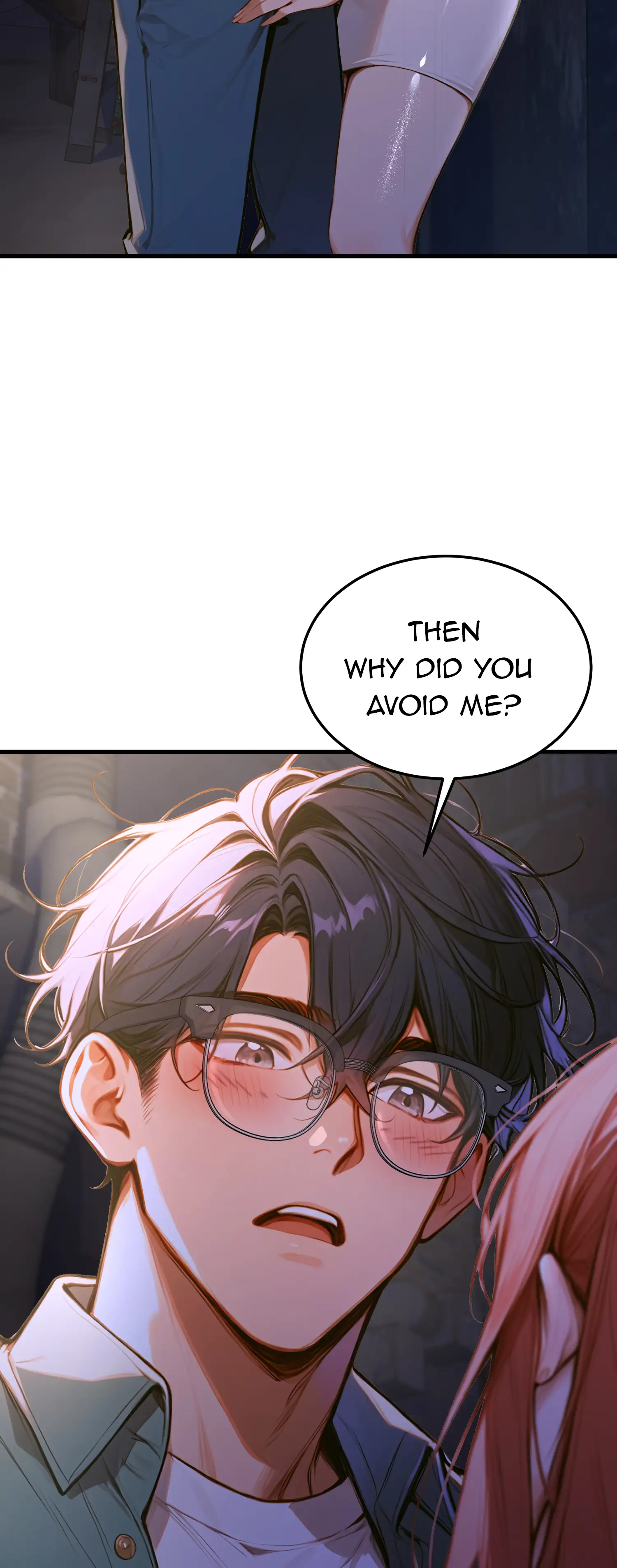 Strong Witch - Episode 4 - read scene 58