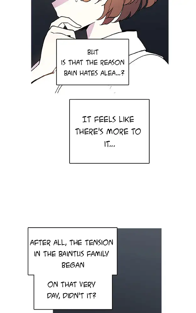 What is the outcome for the villain? - Episode 3 - read scene 17