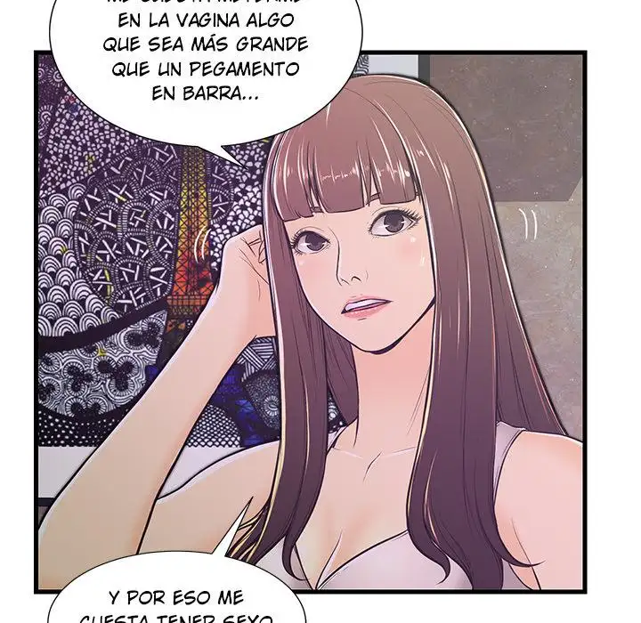 Zona De Amor Potencial - Episode 2 - read scene 49
