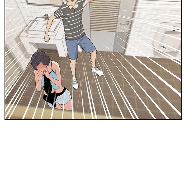 La boutique de BD - Episode 4 - read scene 16