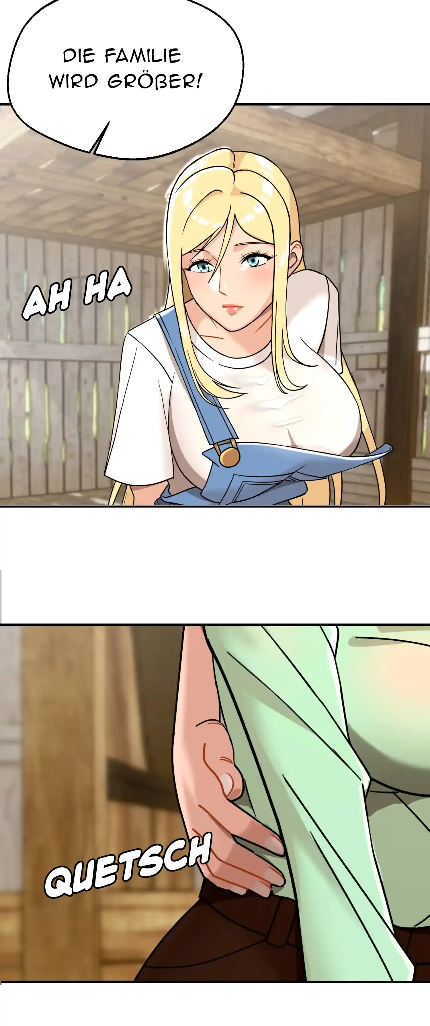 Bring Es Mir Bei! - Prologue - read scene 34