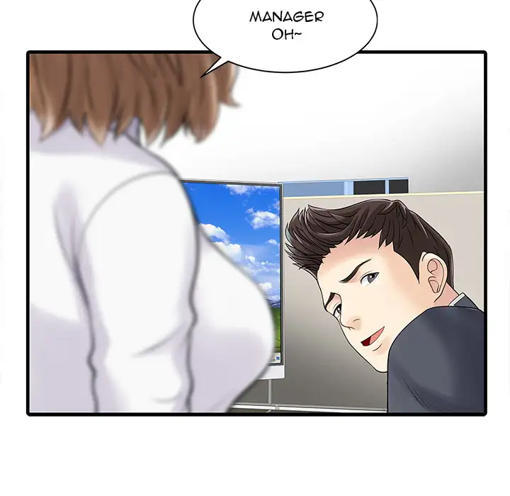Three Women In My Mind - Episode 3 - read scene 30