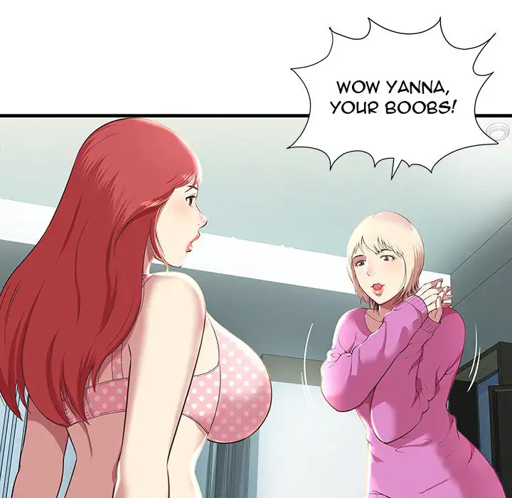 Lost Heaven - Episode 1 - read scene 64