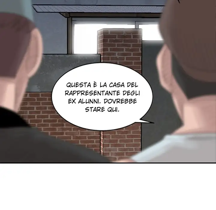 Shh! Il Segreto Della Sorella - Prologue - read scene 28